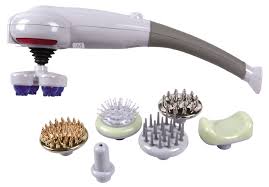 Manufacturers Exporters and Wholesale Suppliers of Magic Massager Hyderabad Andhra Pradesh
